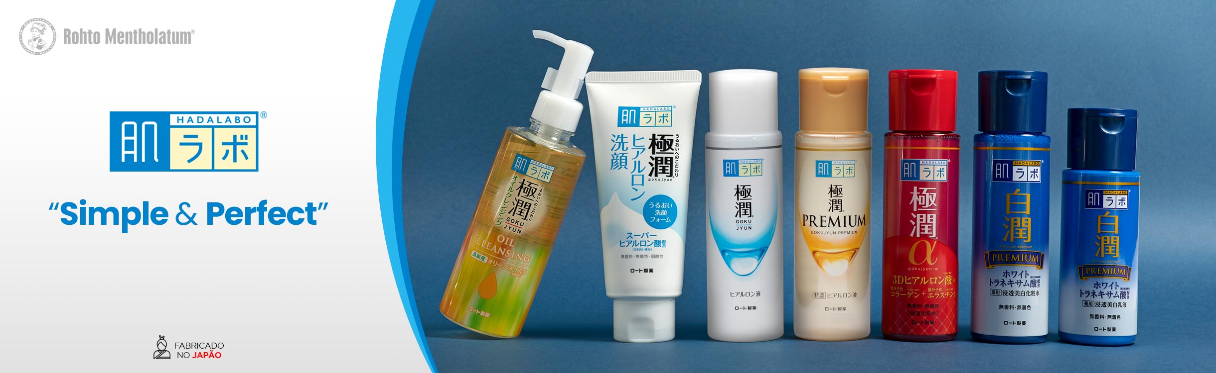 Hada Labo