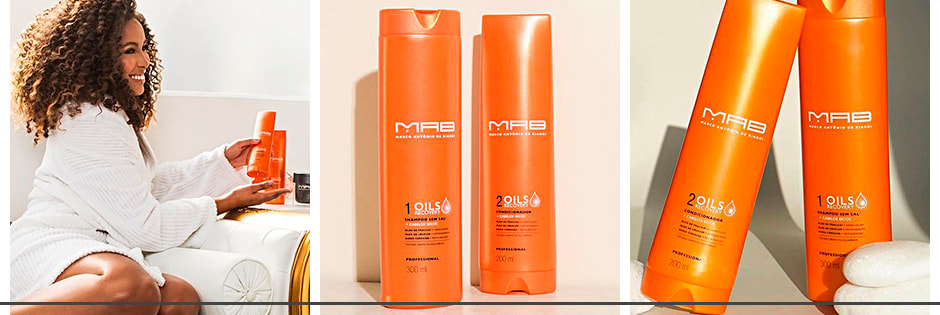 MAB Marco Antônio de Biaggi Oils Recovery