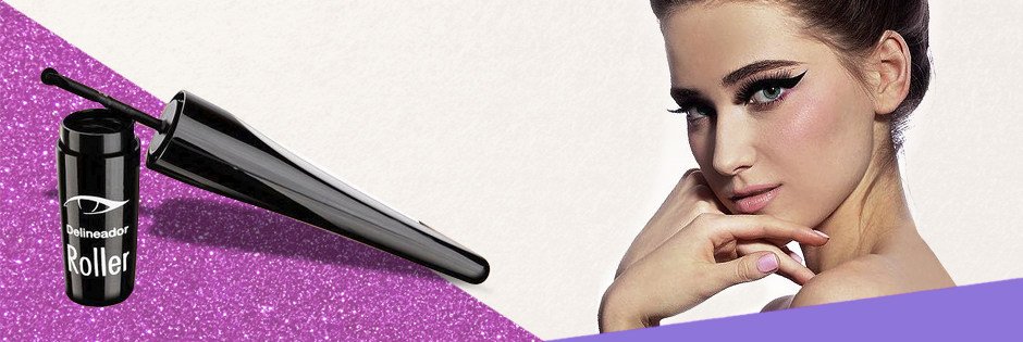 Maquiagem Fenzza Makeup para Olhos