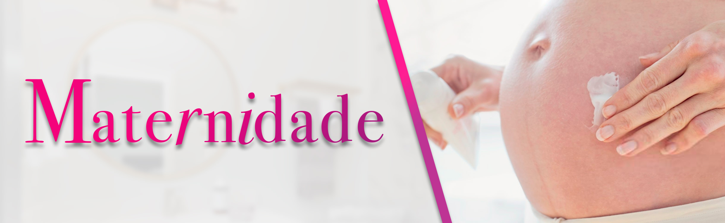 Cuidados durante a Maternidade