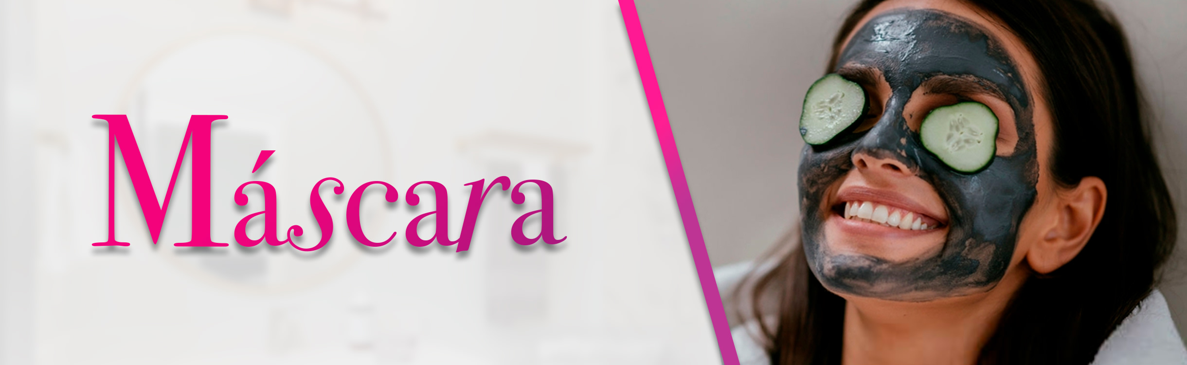 Máscara Facial