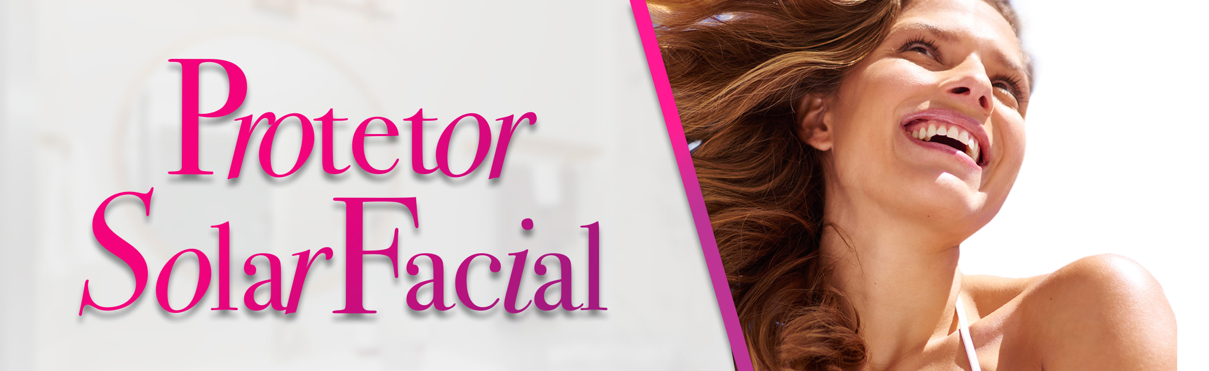 Protetor Solar Facial Dermocosmético