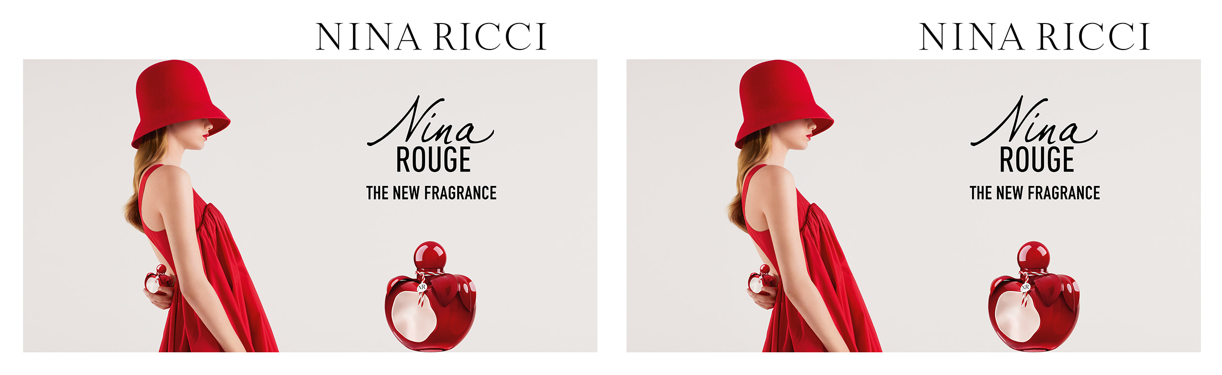 Perfumes e Perfumaria Nina Ricci Femininos