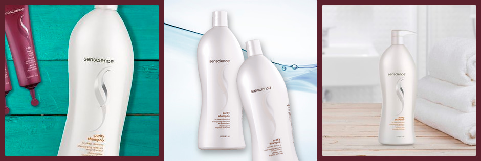 Senscience Purify