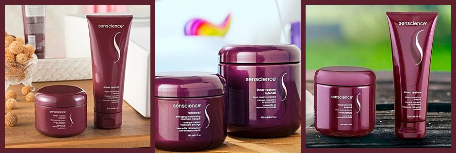 Senscience Inner Restore