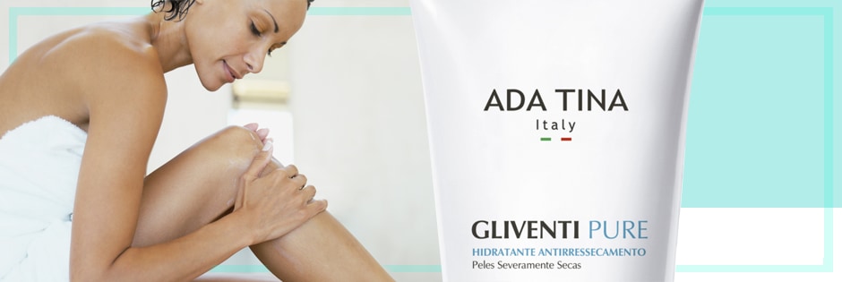 Ada Tina Gliventi