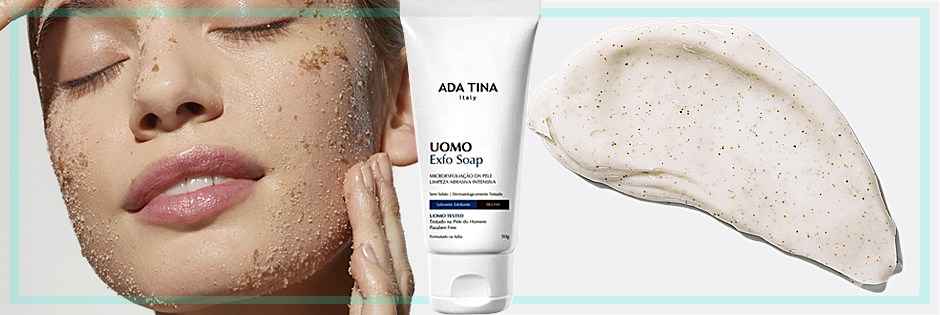 Ada Tina Uomo