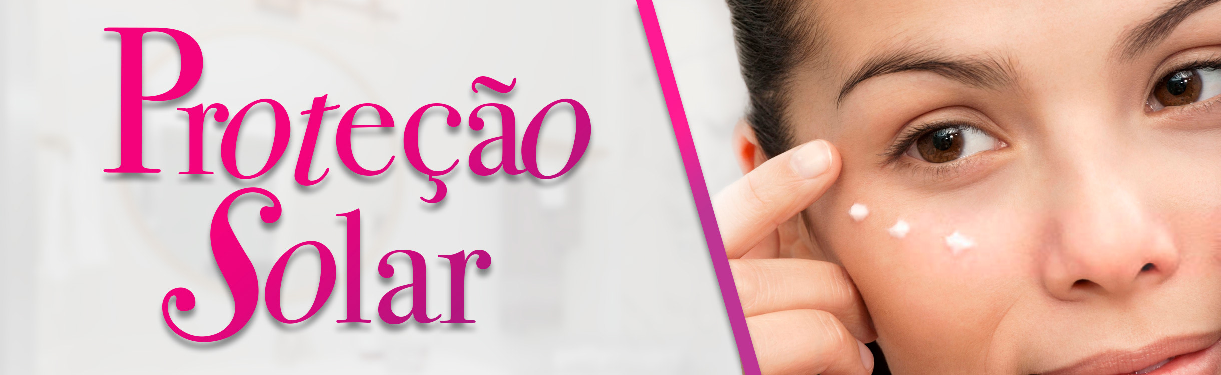 Protetor Solar Dermocosmético e Bronzeamento