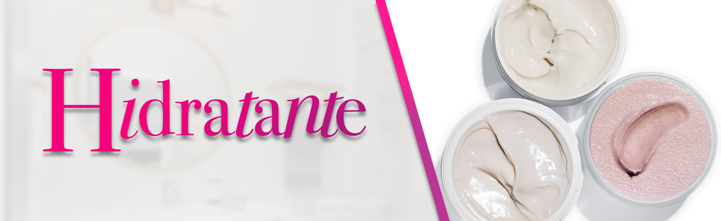 Hidratante para o Corpo