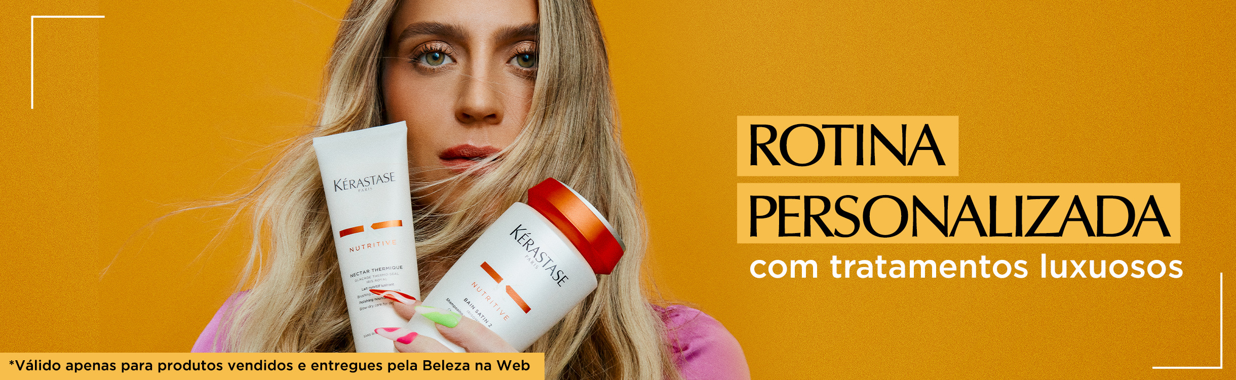 Tratamentos de Luxo para o Seu Cabelo