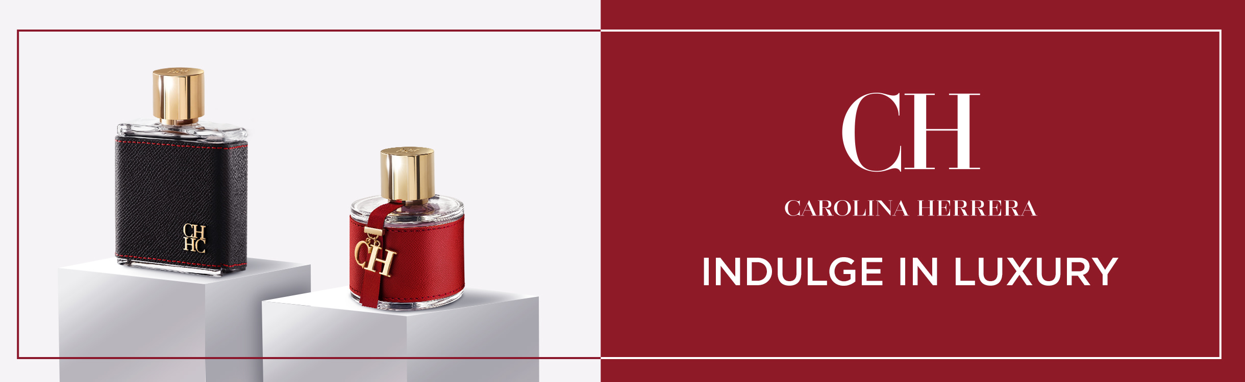 Carolina Herrera CH