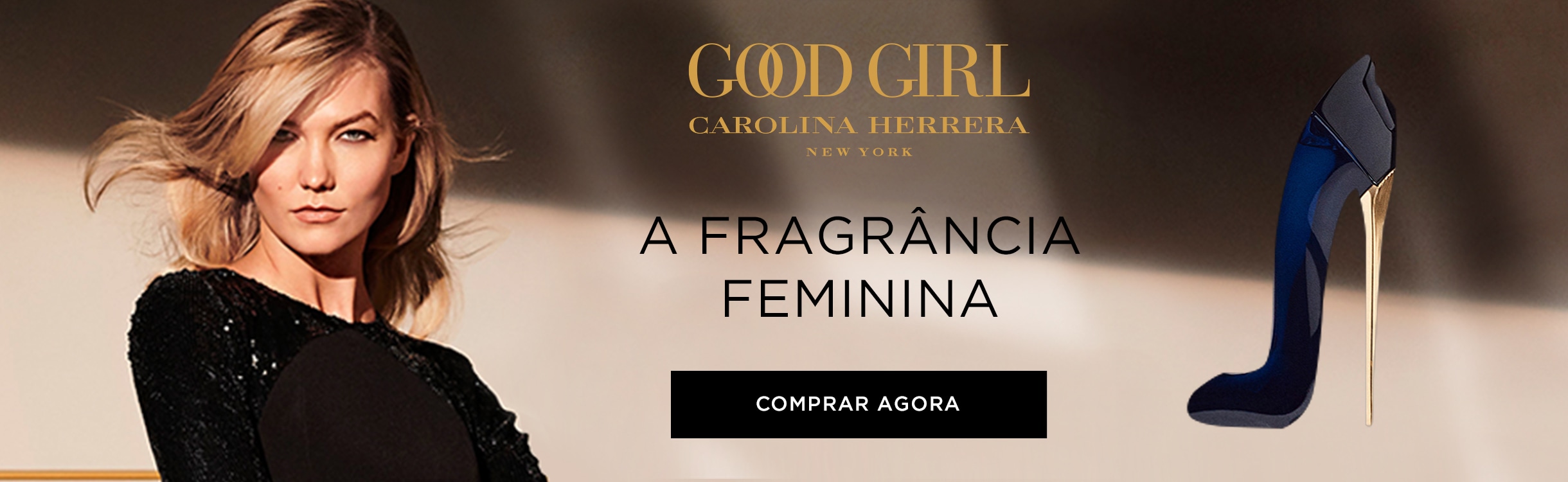 Óleo Corporal Carolina Herrera