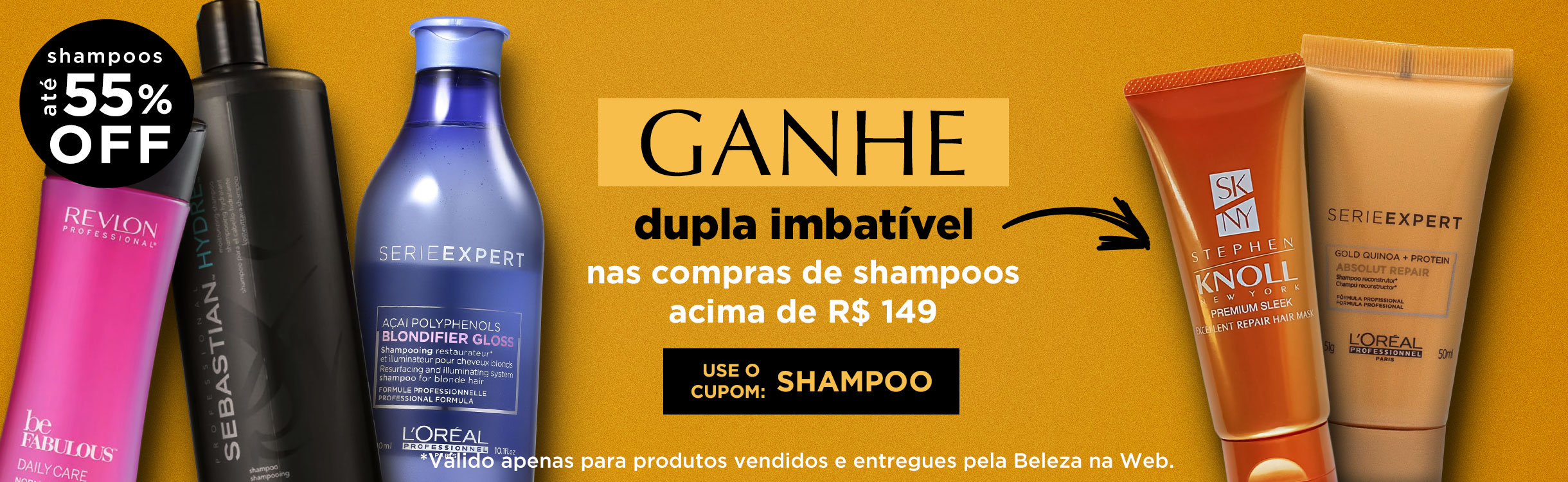 Shampoo