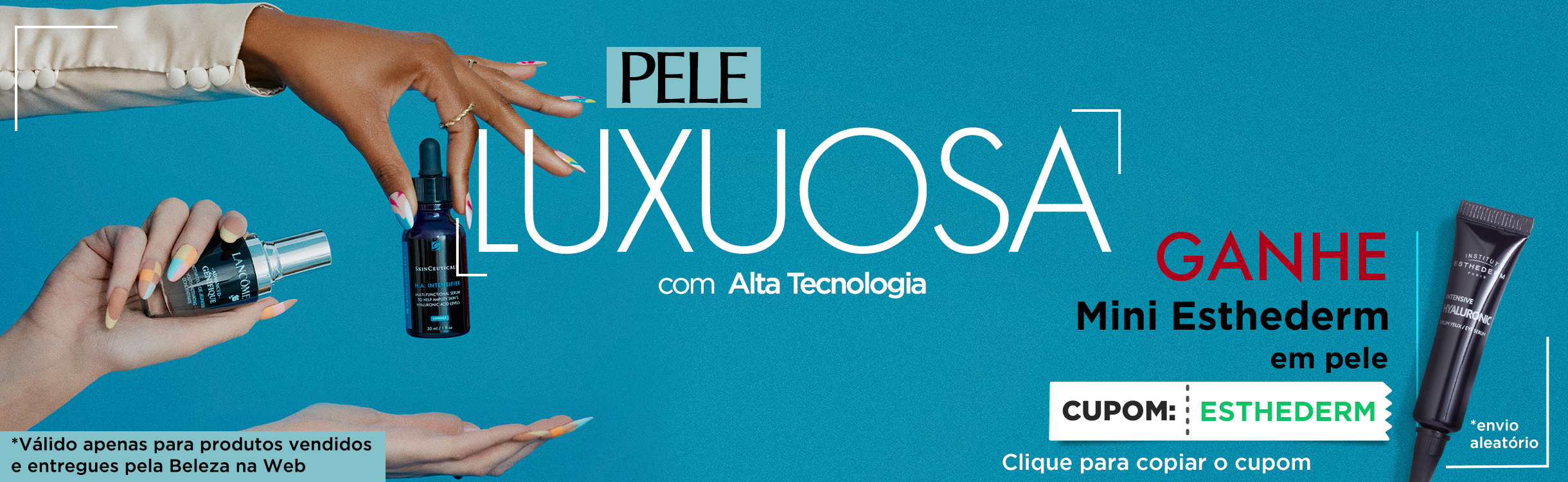 Skincare | Melhores Tratamentos