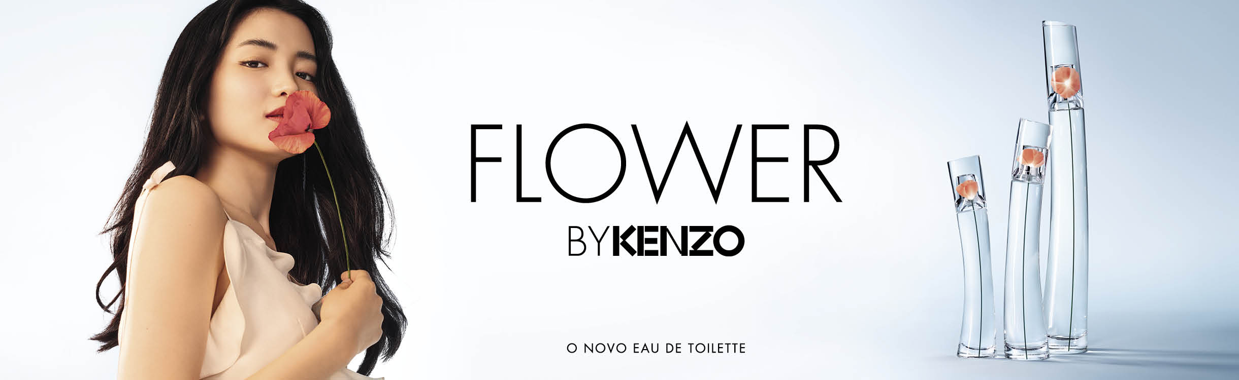 Pós-Banho Kenzo
