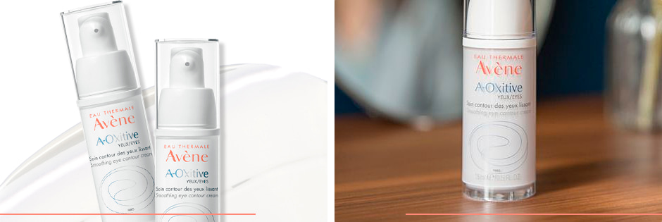 Avène para Olhos