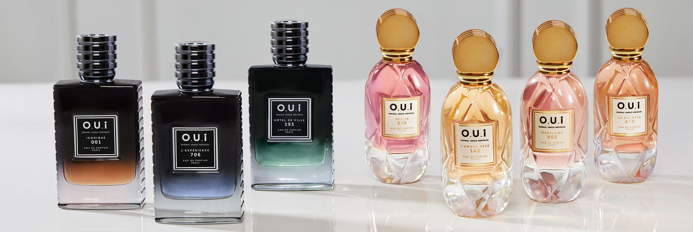 Perfumaria Unissex