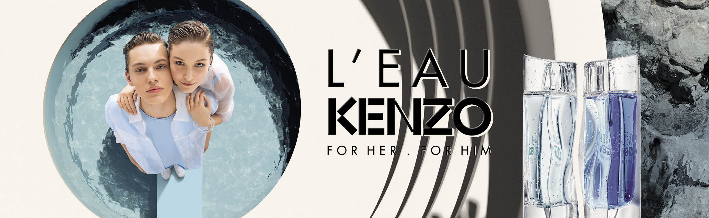 Kenzo Aqua