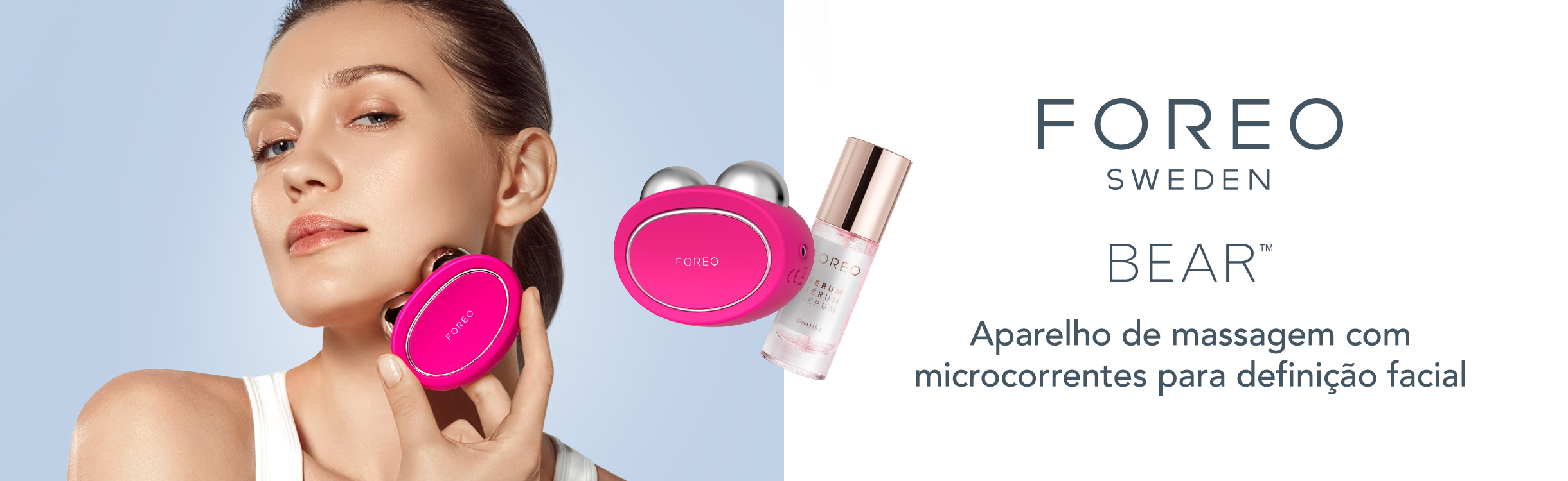 FOREO BEAR
