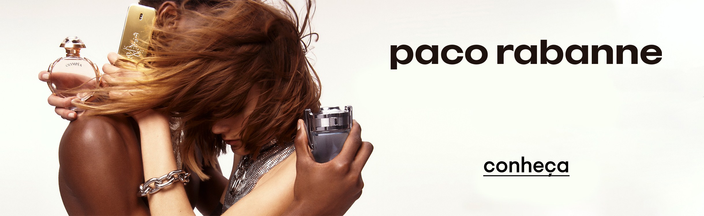 Paco Rabanne XS