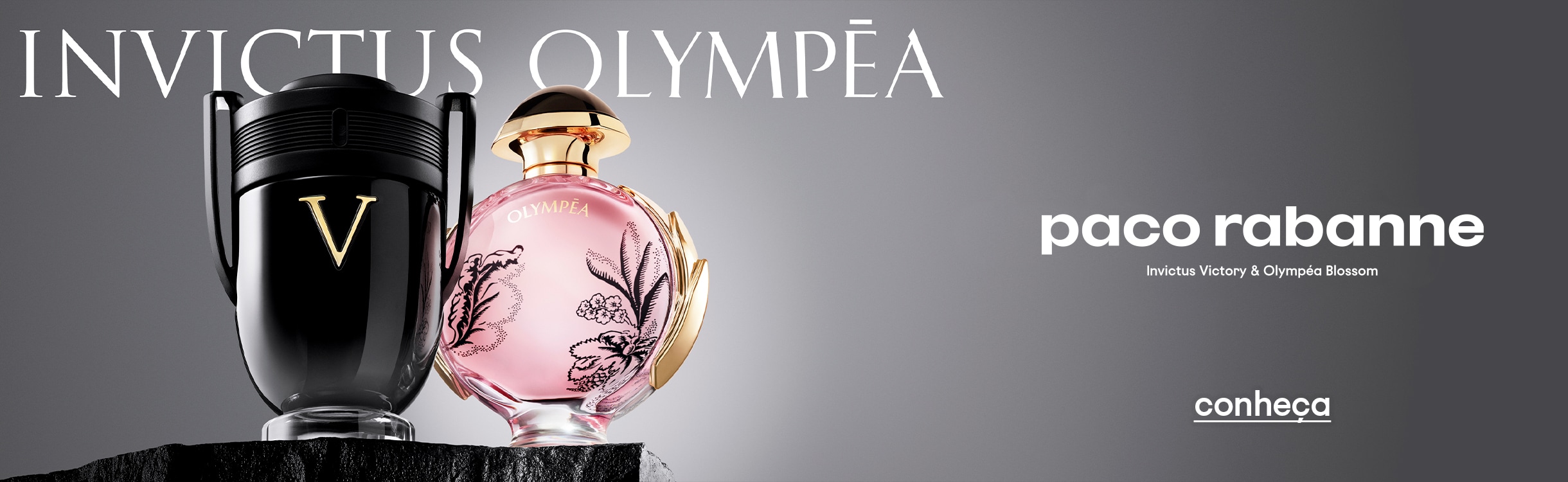 Paco Rabanne Olympéa