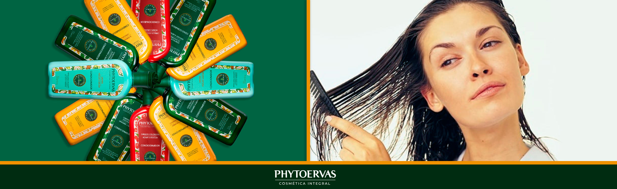 Condicionador Phytoervas