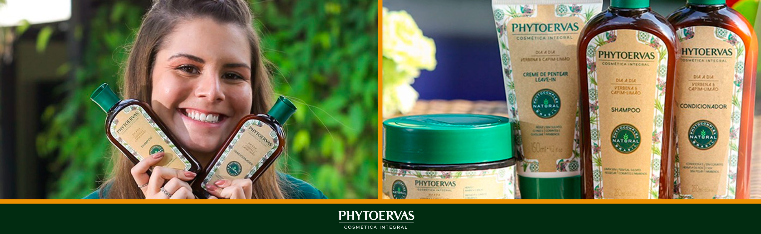 Phytoervas Dia a Dia