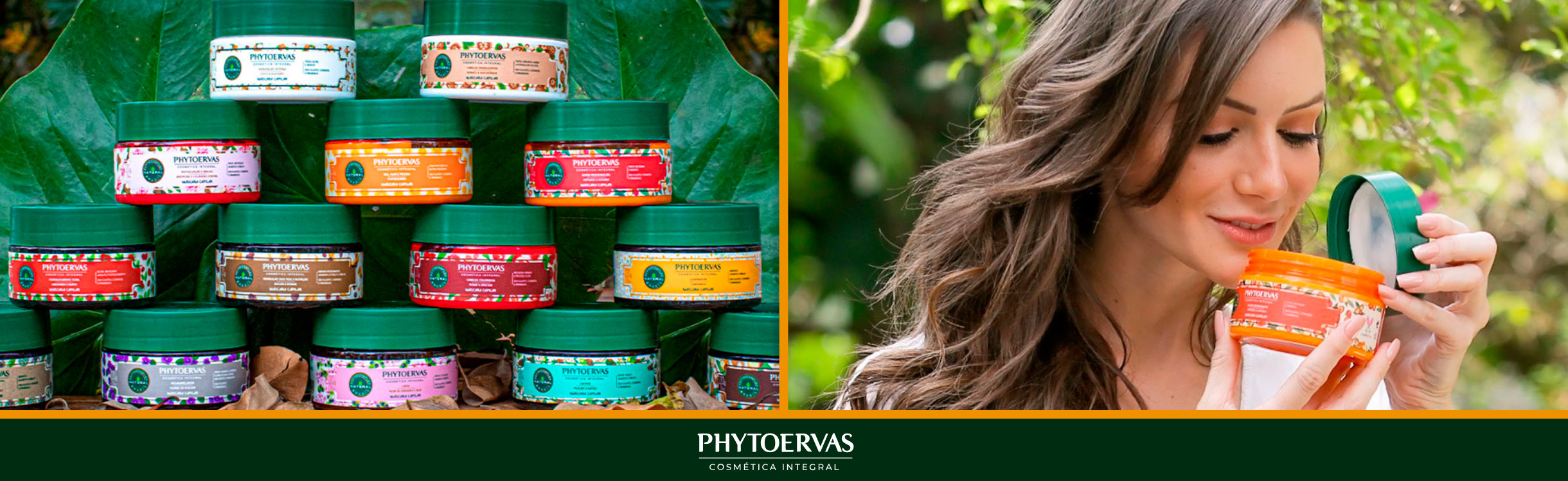 Tratamento Phytoervas