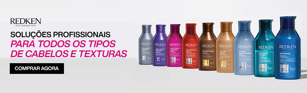 Redken Linha Extreme | Até 40% OFF