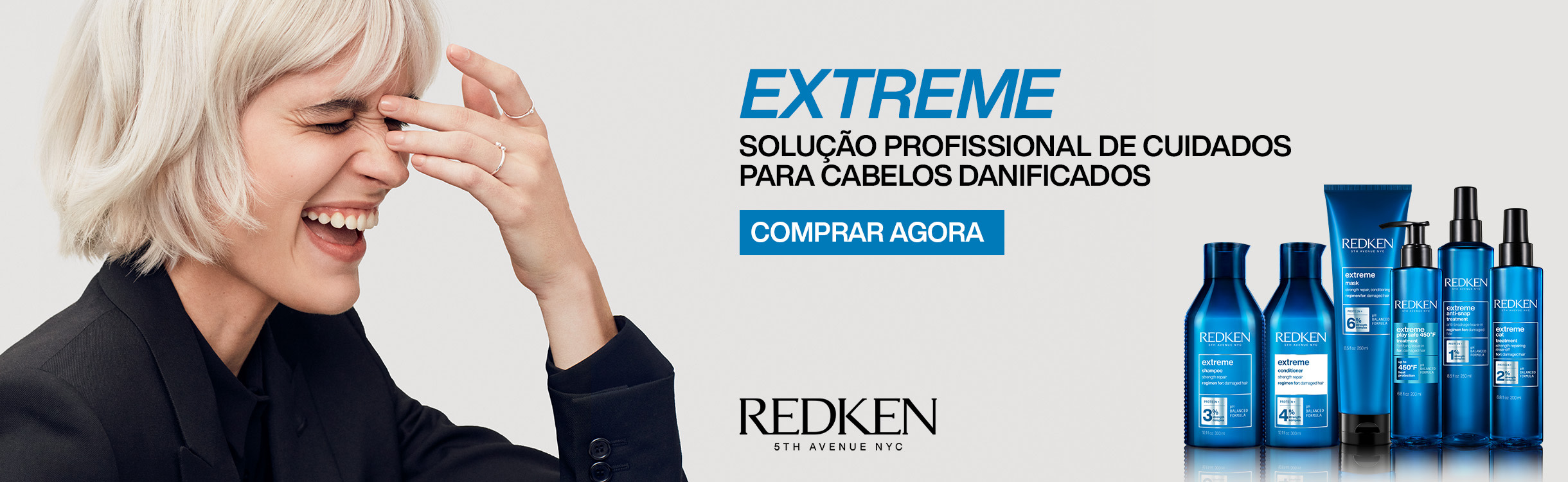 Redken Extreme