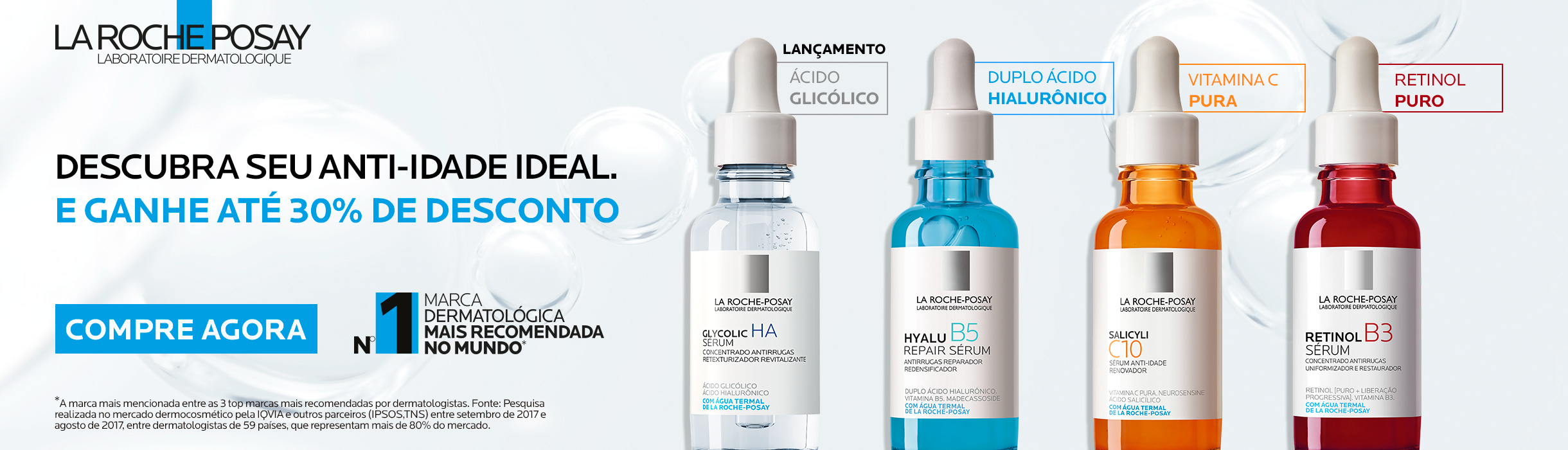 Masterclass| La Roche Posay