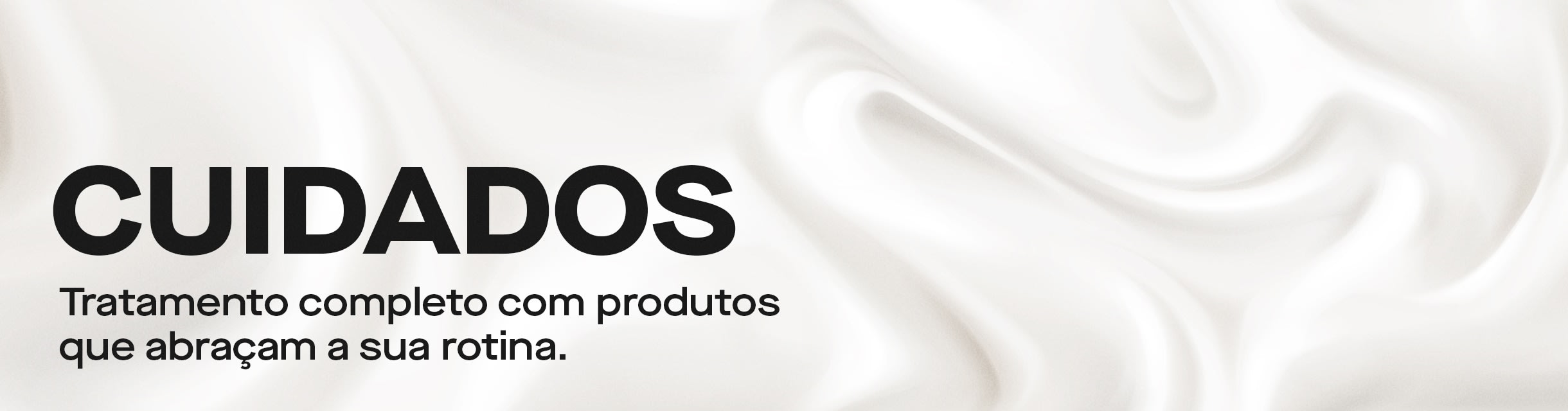 Cuidados para Pele