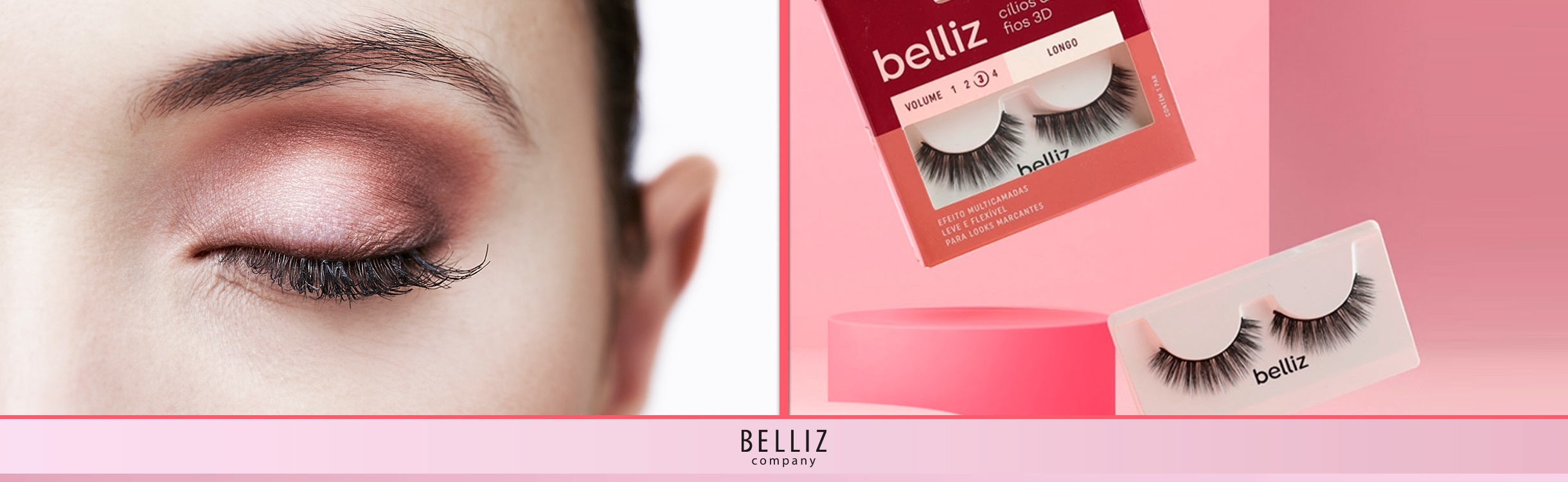 Belliz para Olhos
