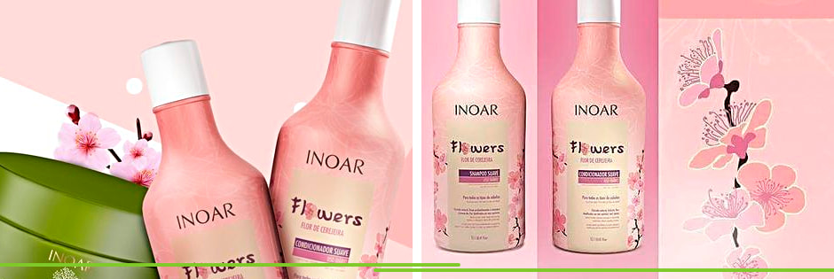 Inoar Flowers