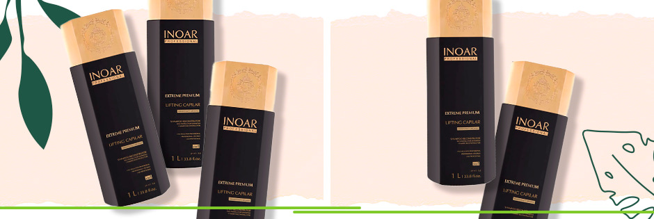 Inoar Extreme Premium