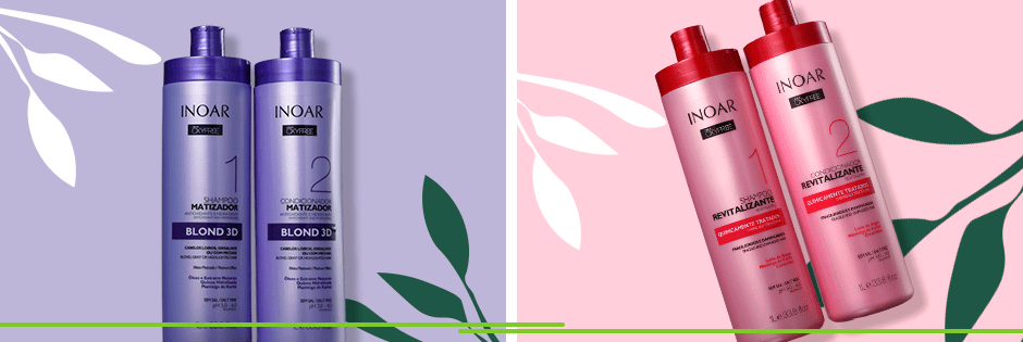 Inoar Oxyfree