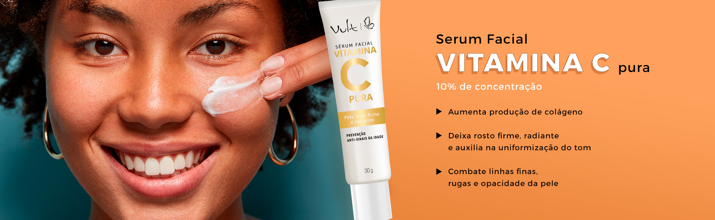 Tratamento Facial