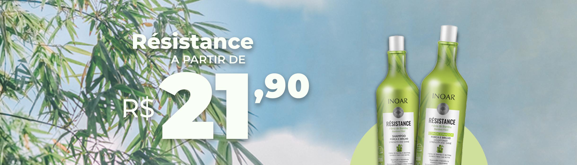 Linha Résistance