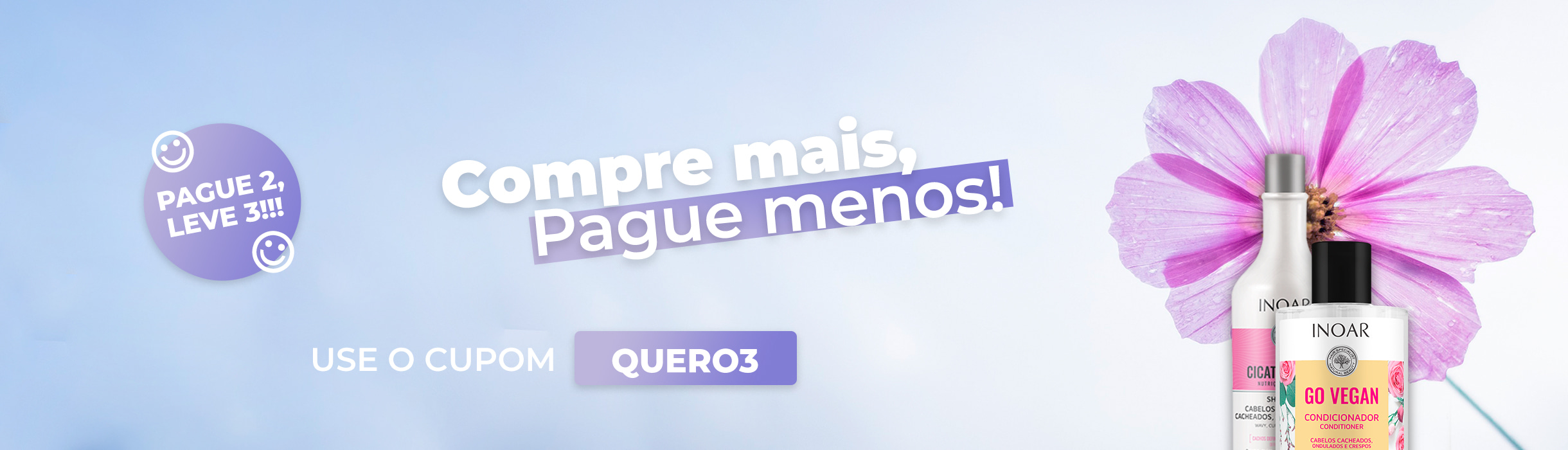 Leve 3, Pague 2