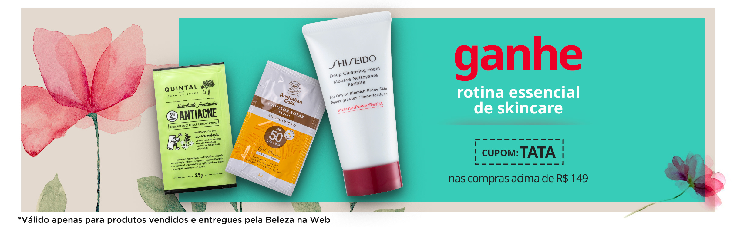 Tata Shop | Curadoria Especial