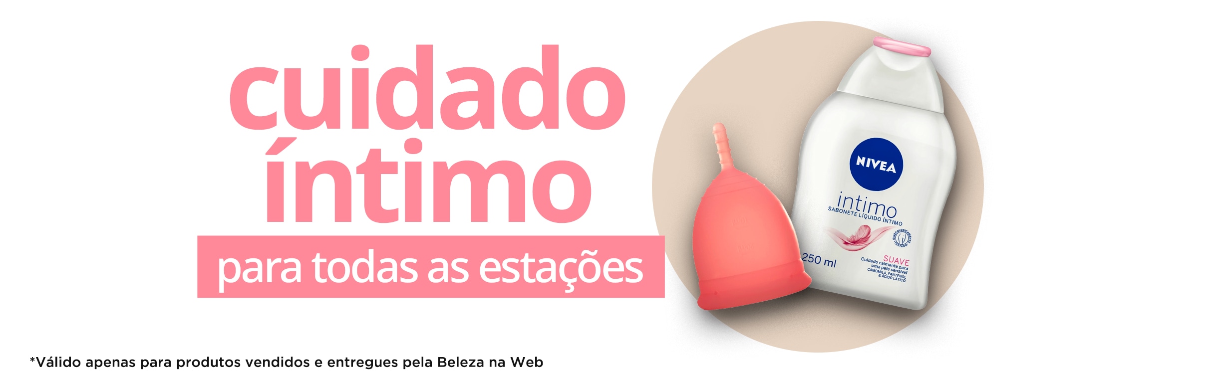 Tata Shop | Cuidado Íntimo