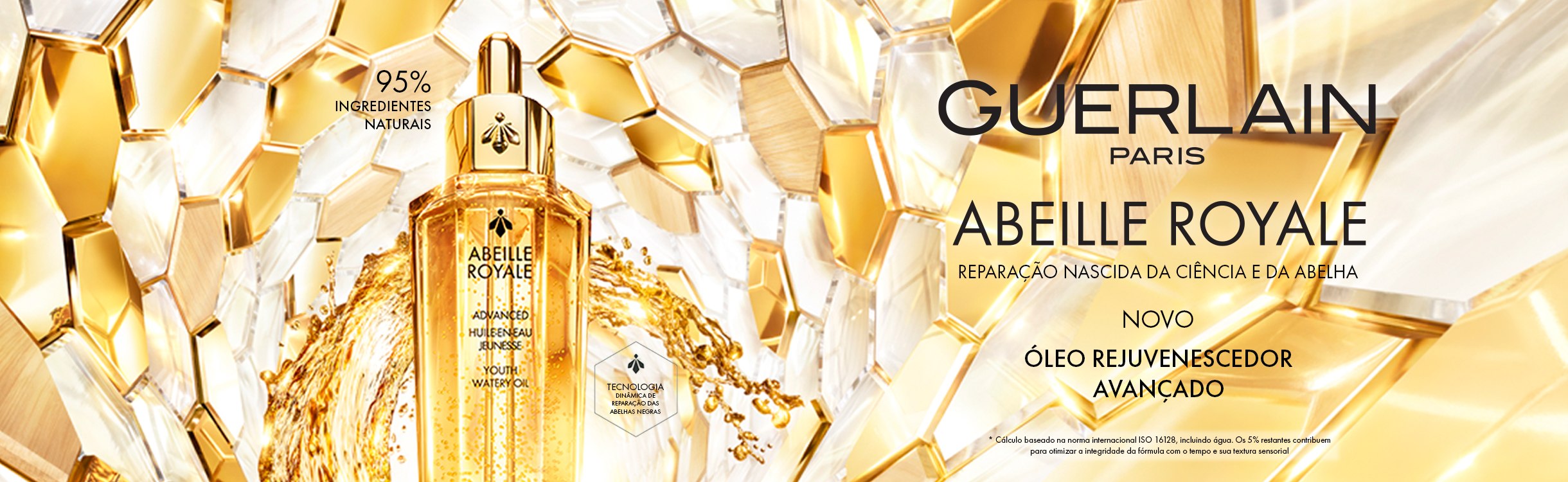 Guerlain para Lábios