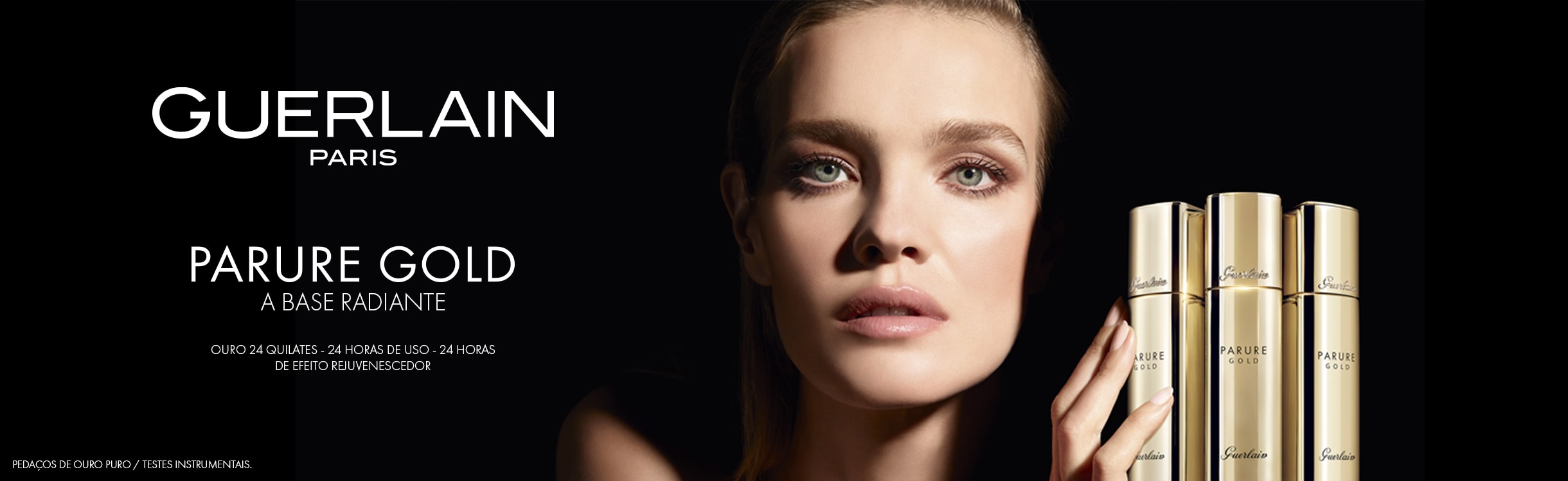 Paleta de Maquiagem Guerlain