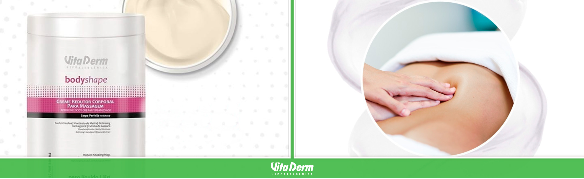 Vita Derm Body Shape