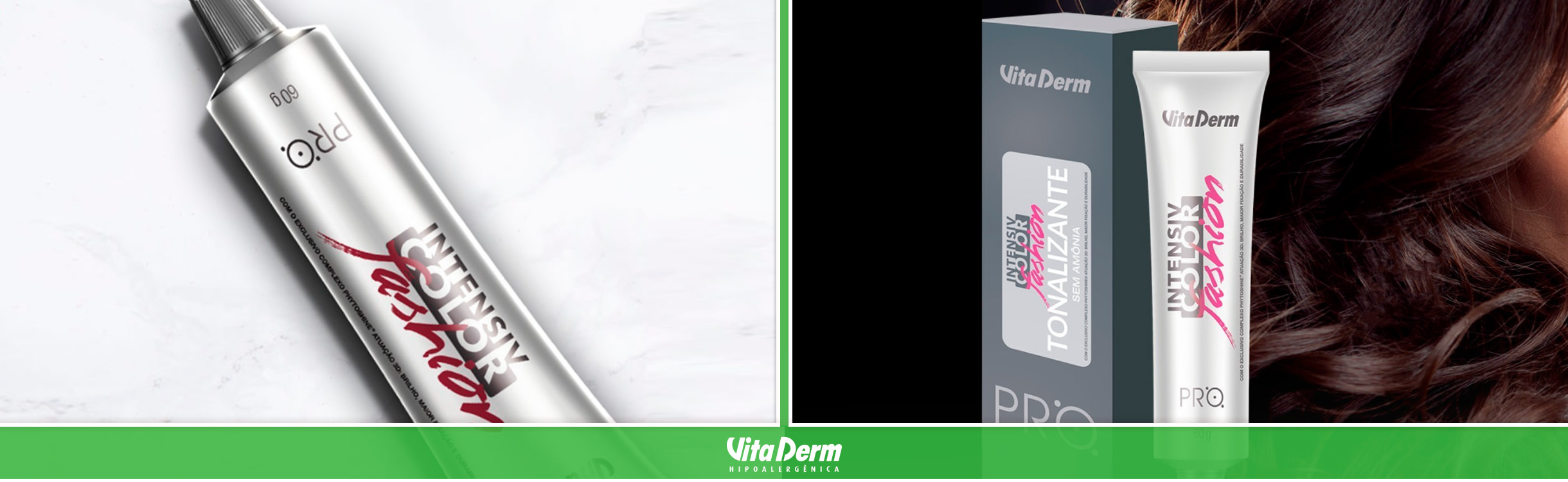 Vita Derm Intensiv Color Fashion