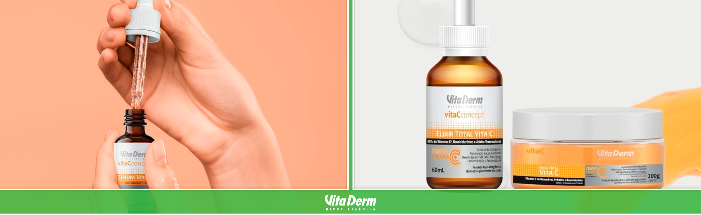 Vita Derm Vita C Concept