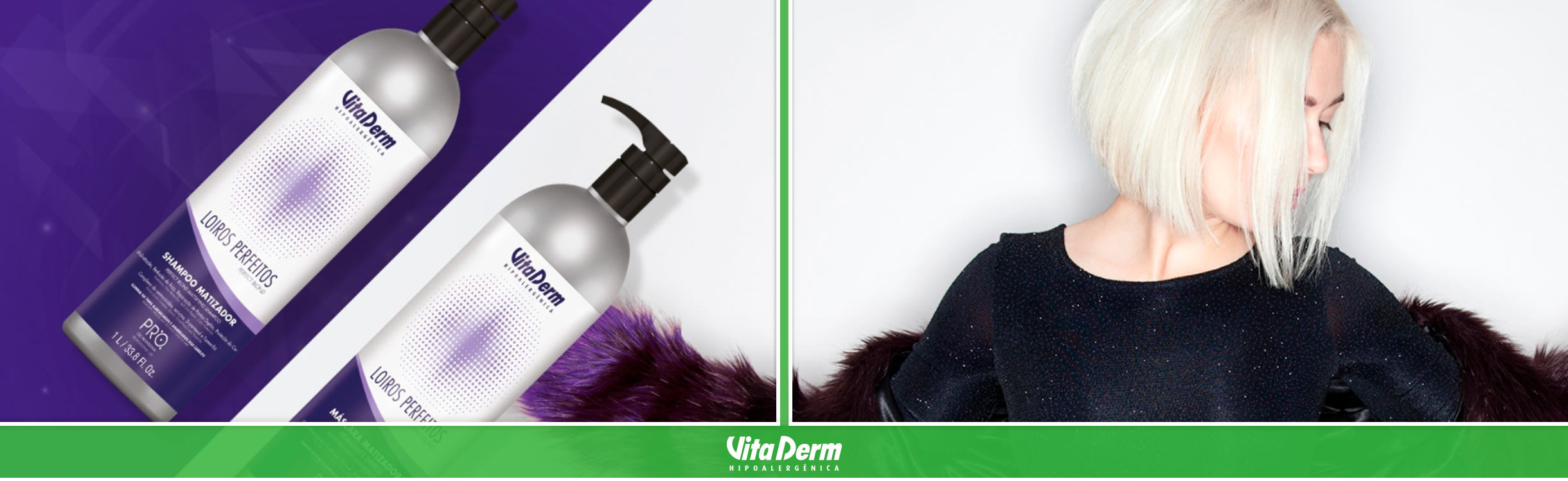 Vita Derm Loiros Perfeitos