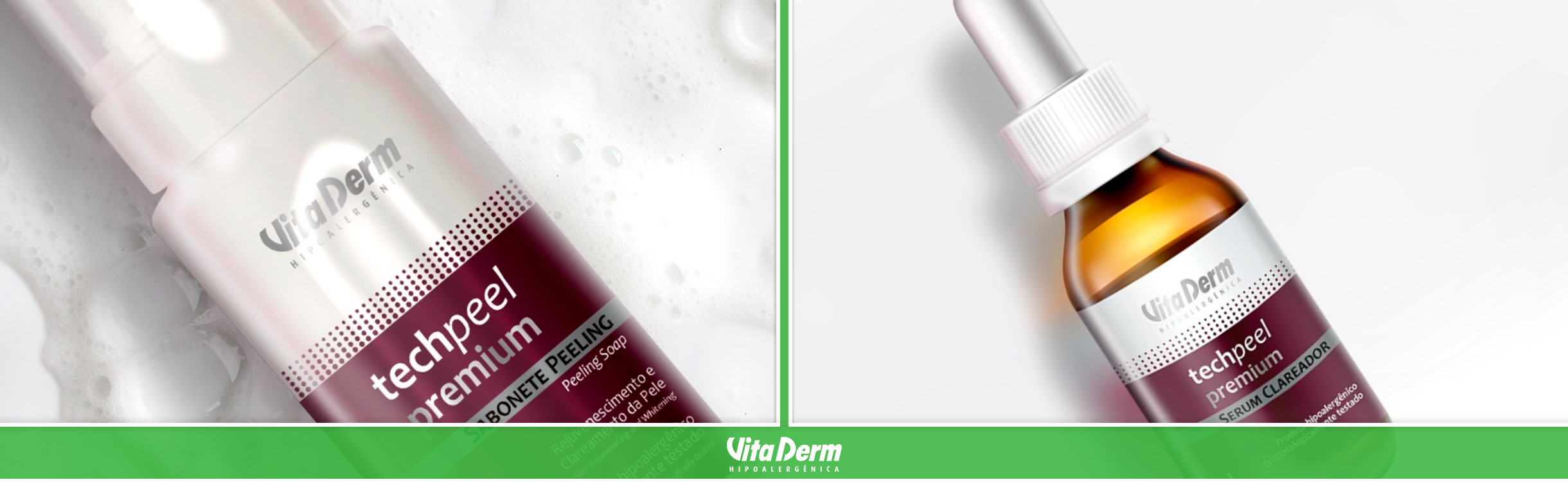 Vita Derm Techpeel