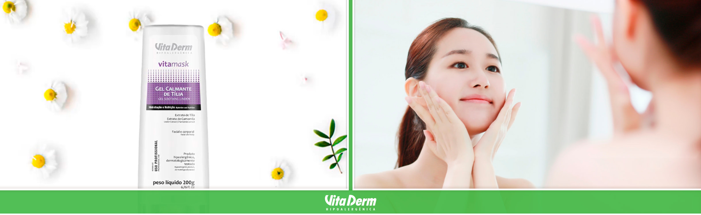Vita Derm Vita Mask