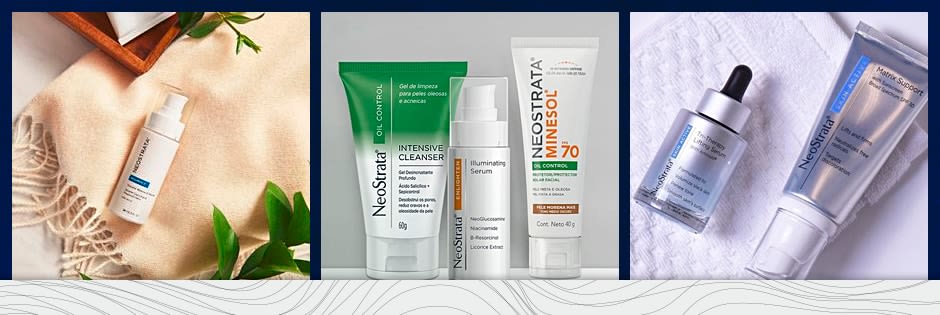 Neostrata Oil Control